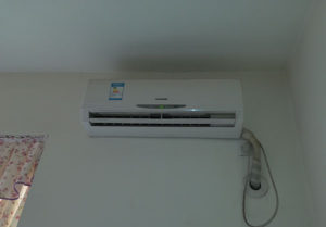 长安空调维修电话是多少