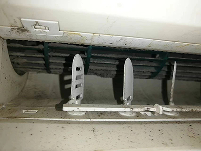 长安空调维修售后服务中心电话是多少