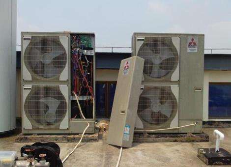 长安空调维修电话号码多少