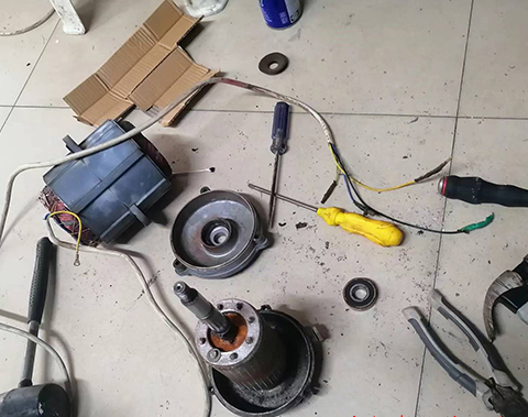 长安空调维修售后服务中心电话在哪里找