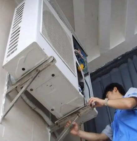 长安24小时空调维修热线