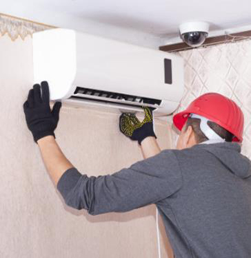 长安空调内机噪音大